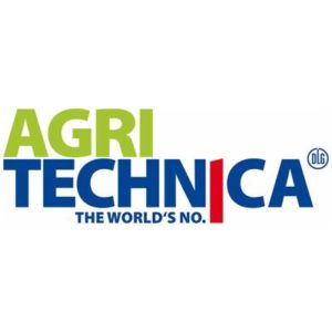 AGRITECHNICA 2019 HANNOVER TECNOLOGÍA AGRICOLA