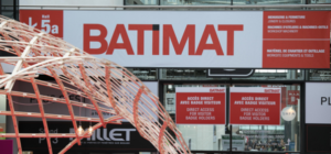 BATIMAT 2019 PARIS CONSTRUCCION