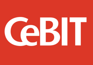 CEBIT 2019 HANNOVER FERIA TECNOLOGIA INFORMATICA