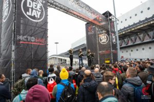 MOTO LIVE EICMA 2019 MILAN