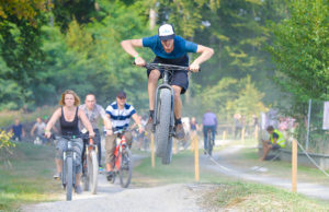 PRUEBAS NOVEDADES EUROBIKE 2019