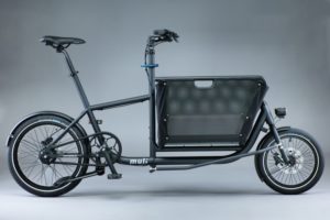 EUROBIKE 2019 BICI CARGO