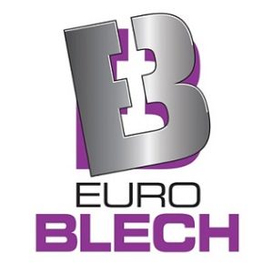 EUROBLECH 2018 HANNOVER