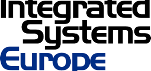 ISE INTEGRATED SYSTEMS EUROPE 2019 AMSTERDAM