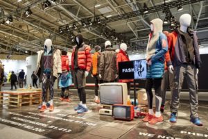 ISPO 2019 MUNICH MODA DEPORTE