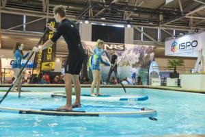 ISPO 2019 MUNICH SURF