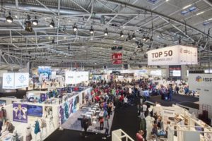 ISPO 2019 MUNICH STANDS