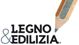 LEGNO EDILIZIA 2019 VERONA MADERA EN LA CONSTRUCCIÓN