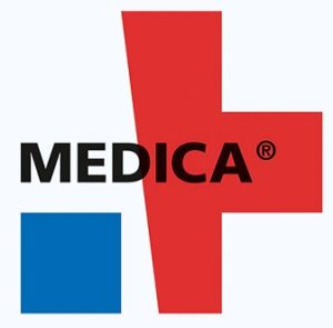 FERIA MEDICA NOVIEMBRE 2018 DUSSELDORF