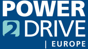 Power2drive Intersolar 2019 Munich