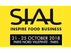 SIAL PARIS 2018