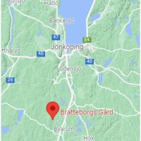 Plano Bratteborgs ELMIA WOOD 2022